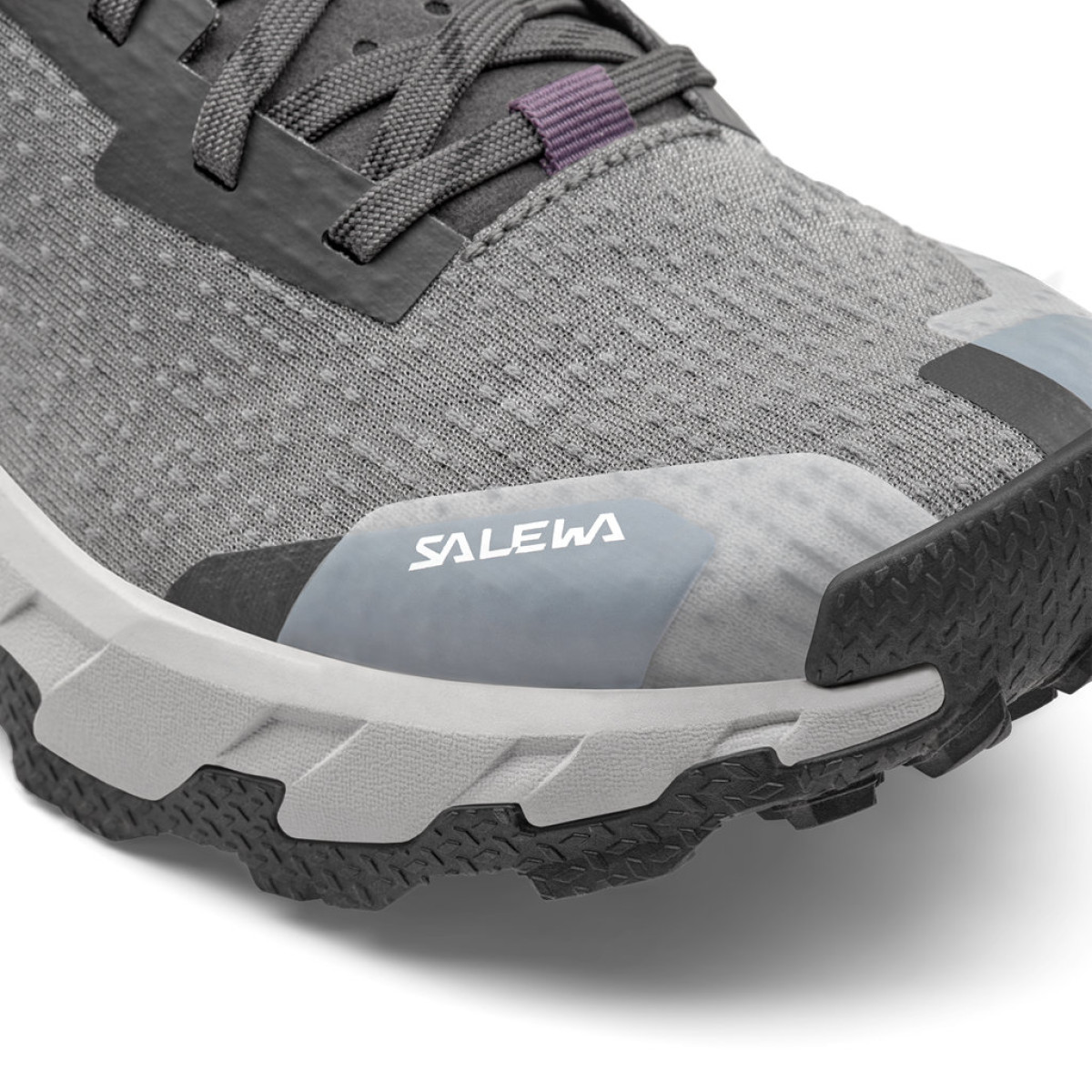 Дамски туристически обувки Salewa Pedroc 2 Shoe Women Onyx/Vapor Blue