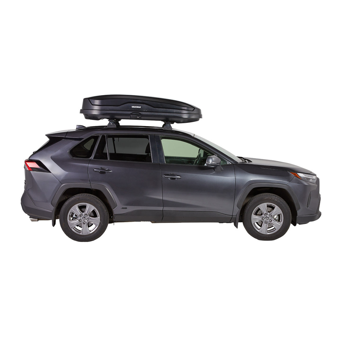 Автобокс Yakima SkyBox NX16 Roof Box