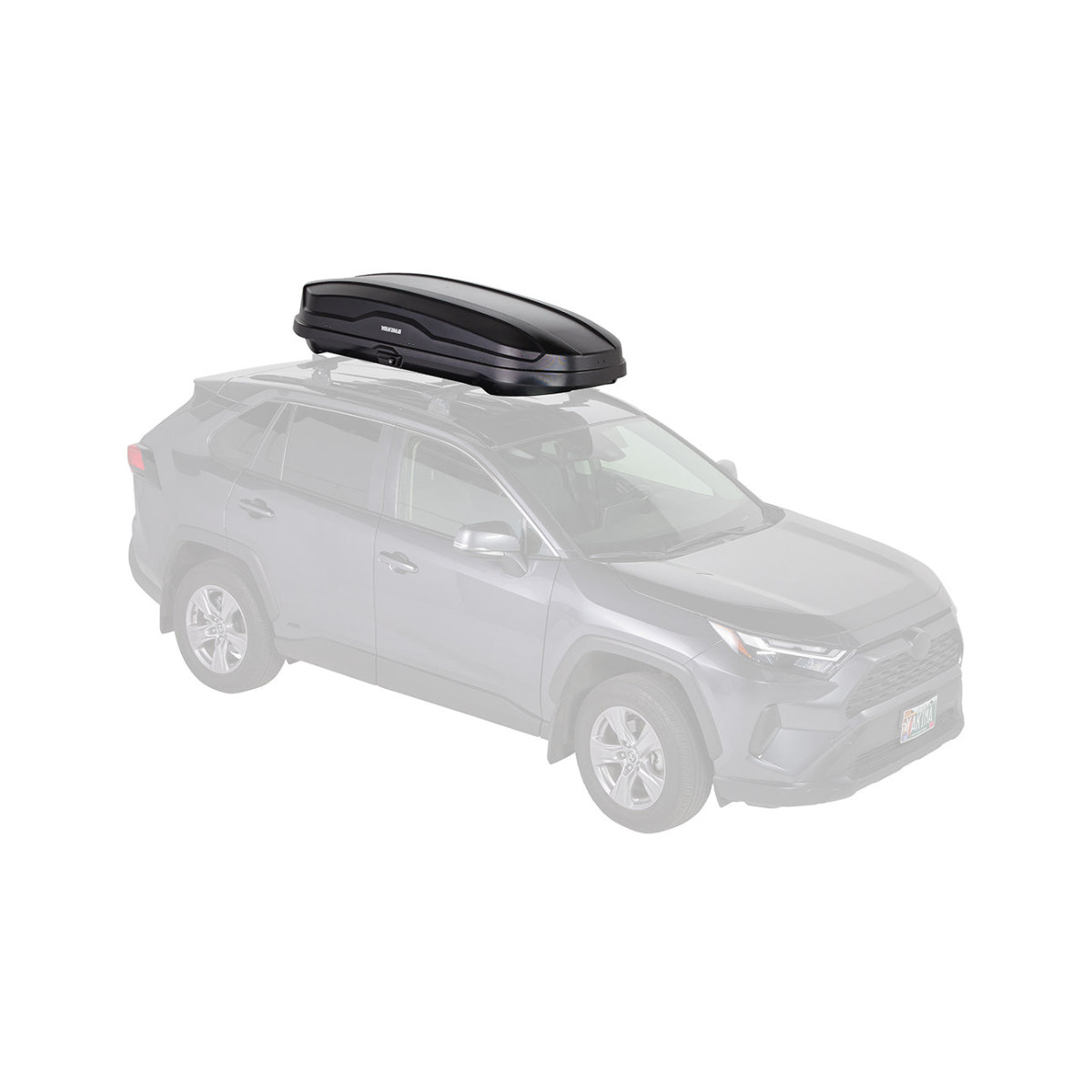 Автобокс Yakima SkyBox NX16 Roof Box