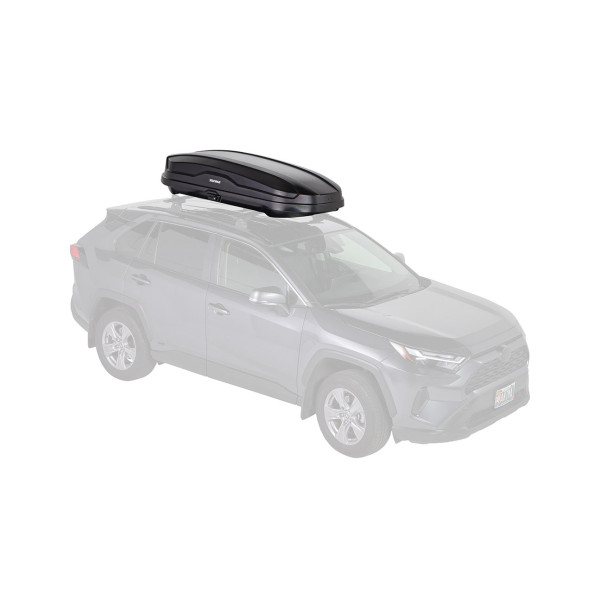 Автобокс Yakima SkyBox NX16 Roof Box