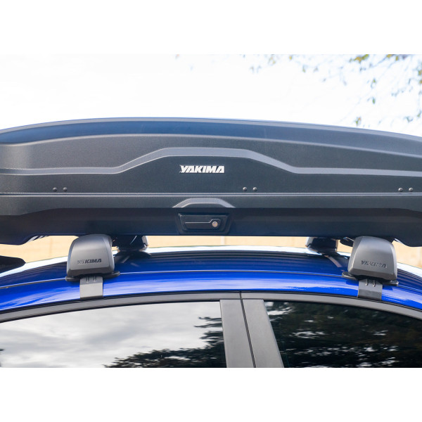 Автобокс Yakima SkyBox NX16 Roof Box