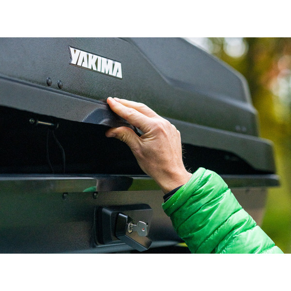 Автобокс Yakima SkyBox NX16 Roof Box