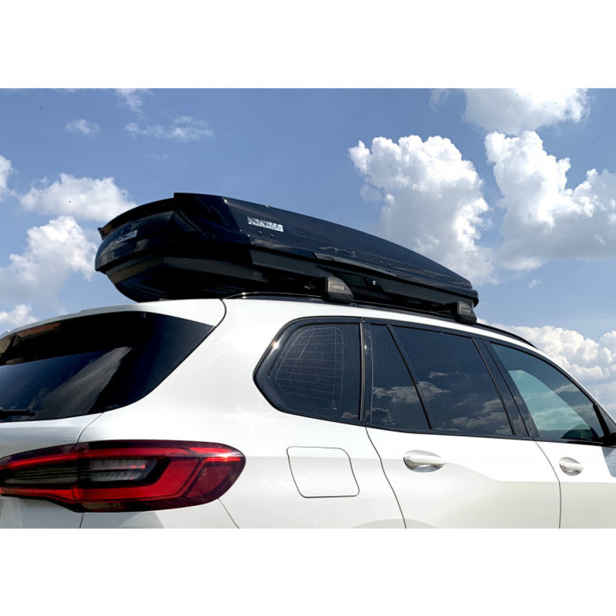 Автобокс Yakima SkyTour 310 Black Roof Box