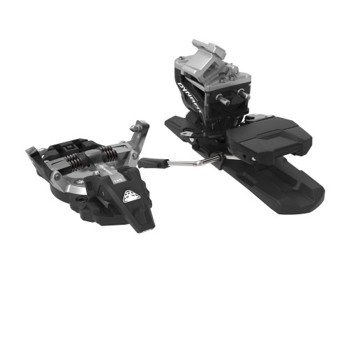 Автомати за ски туринг Dynafit ST Rotation Lite 10 Binding (90 mm) Natural Silver