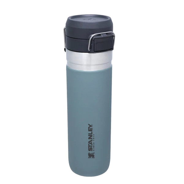 Бутилка Stanley Quick Flip Go Bottle 0.7L Shale