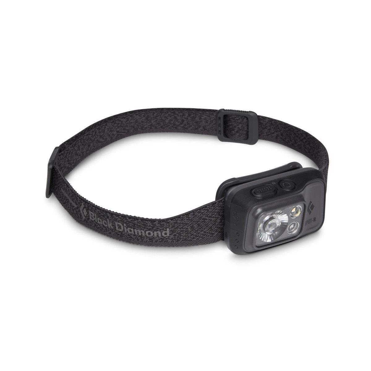 Челник Black Diamond Spot 400-R Headlamp Graphite