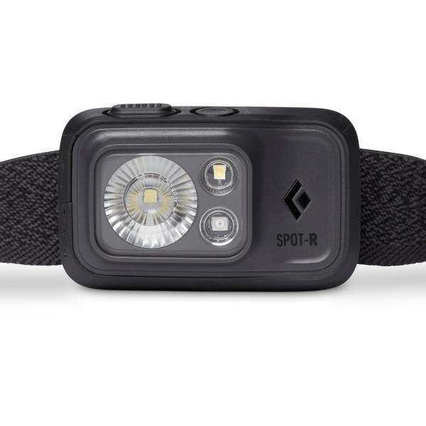 Челник Black Diamond Spot 400-R Headlamp Graphite