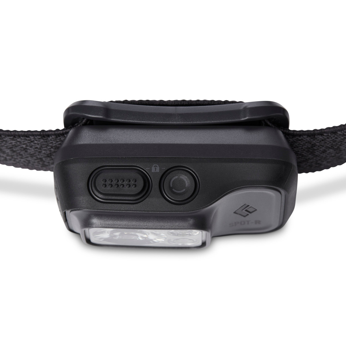 Челник Black Diamond Spot 400-R Headlamp Graphite