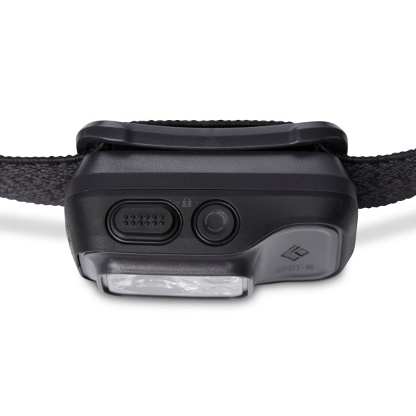 Челник Black Diamond Spot 400-R Headlamp Graphite