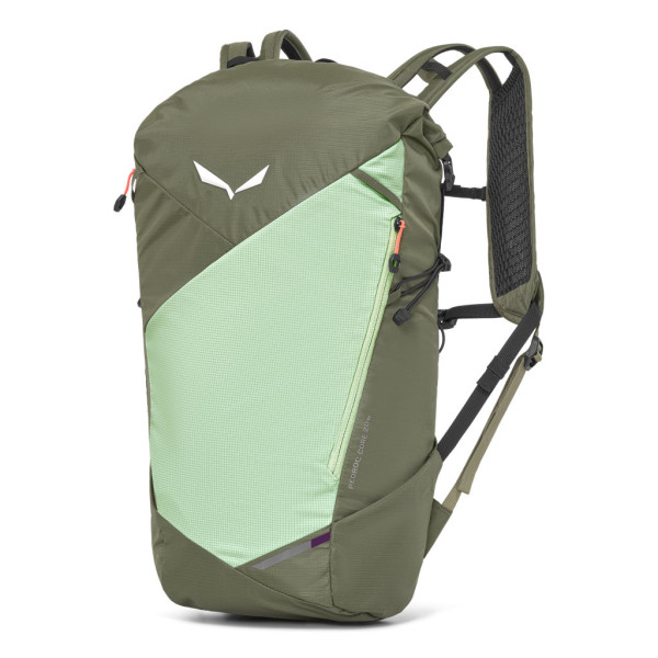Дамска туристическа раница Salewa Pedroc Core 20L Backpack Women Faded Green