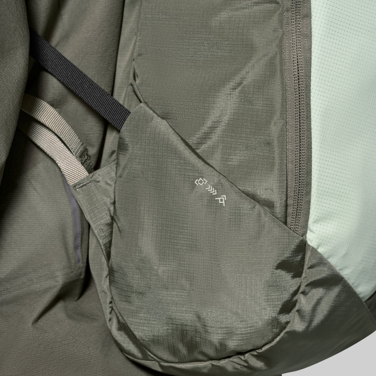 Дамска туристическа раница Salewa Pedroc Core 20L Backpack Women Faded Green