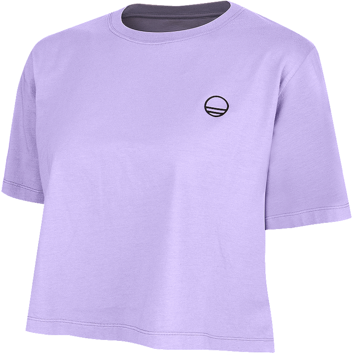 Дамска туристическа тениска Wild Country Sequence Woman T-shirt Amethyst