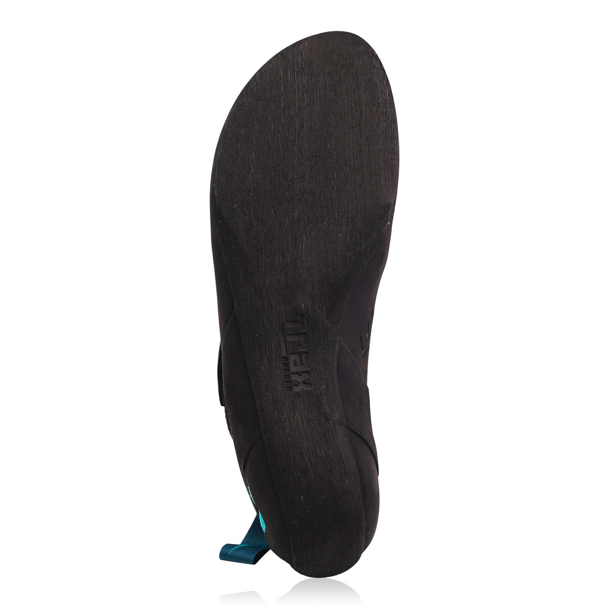 Дамски еспадрили за катерене Evolv Kira Climbing Shoes Women Teal