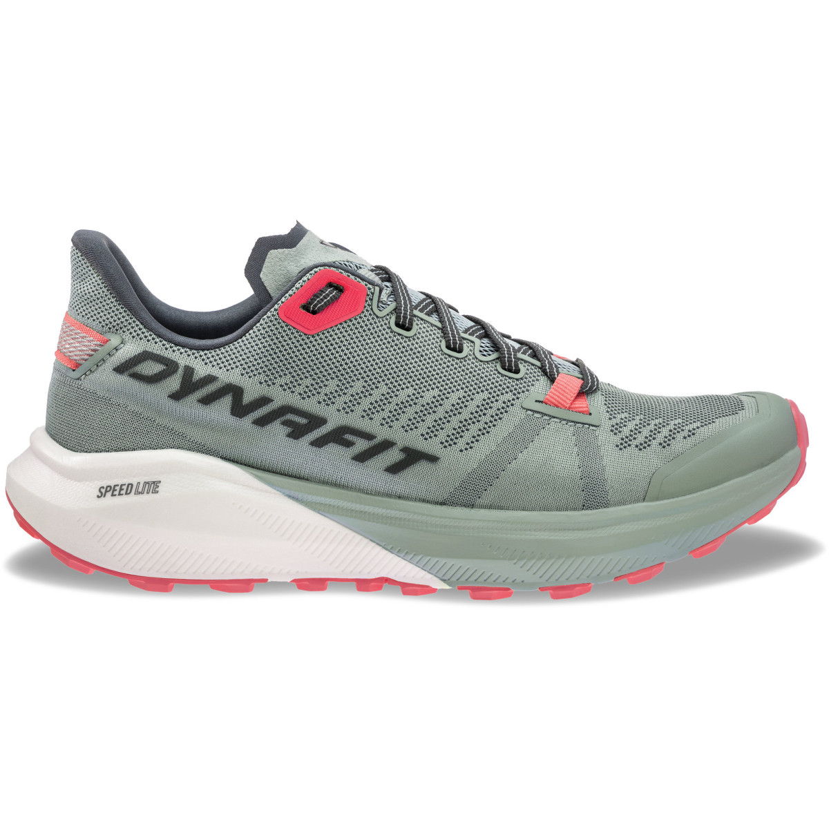 Дамски маратонки за бягане Dynafit Trail Running Shoes Women Jadelite/Lichen