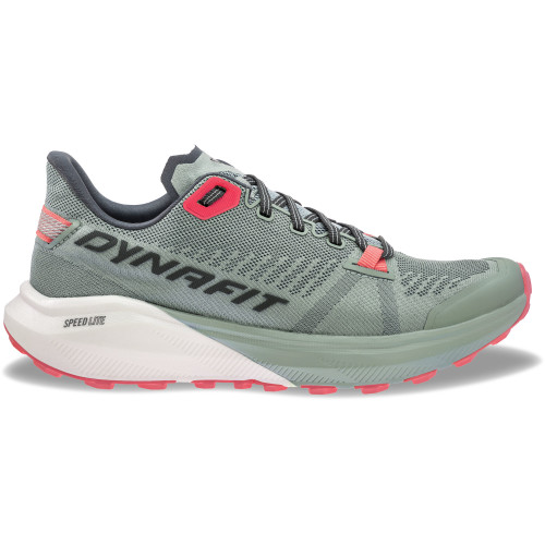 Дамски маратонки за бягане Dynafit Trail Running Shoes Women Jadelite/Lichen