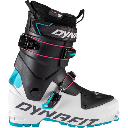 Дамски ски туринг обувки Dynafit Speed Ski Touring Boots Women Nimbus/Silveretta