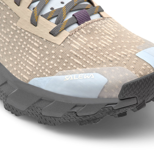 Дамски туристически обувки Salewa Pedroc 2 Shoe Women Oatmeal/Onyx