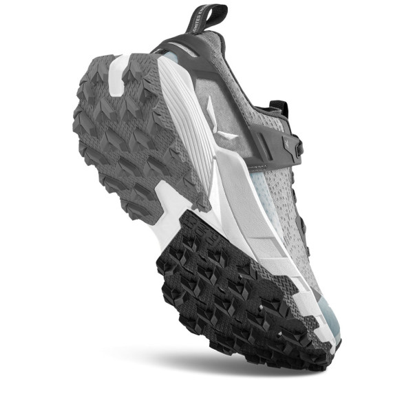 Дамски туристически обувки Salewa Pedroc 2 Shoe Women Onyx/Vapor Blue