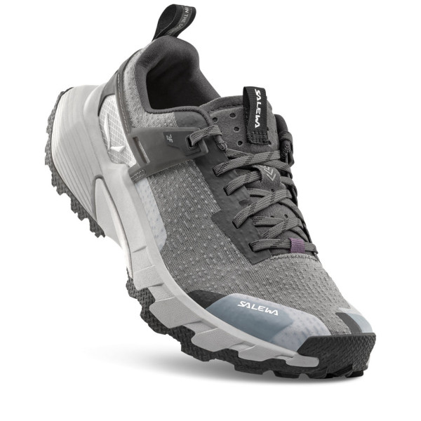 Дамски туристически обувки Salewa Pedroc 2 Shoe Women Onyx/Vapor Blue