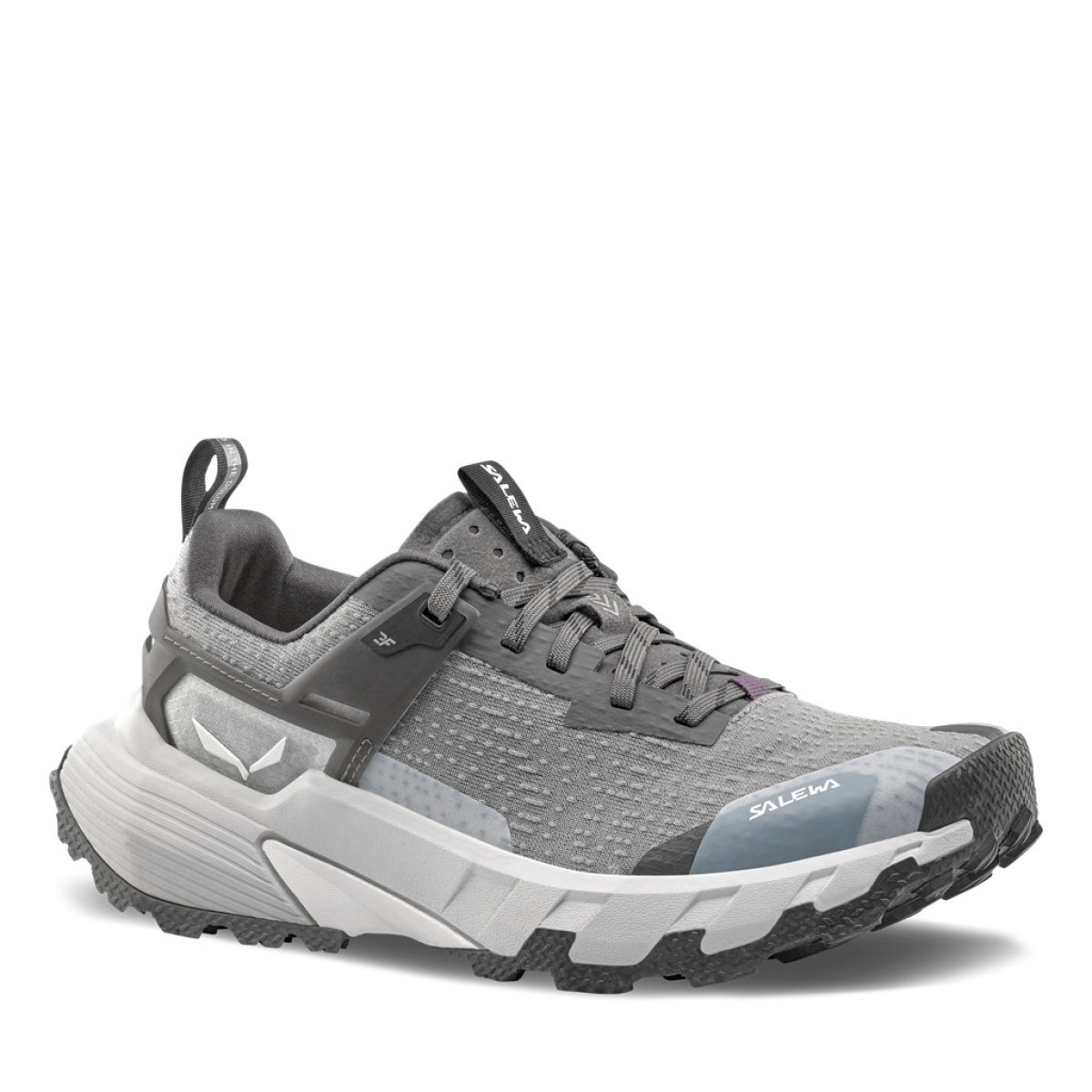 Дамски туристически обувки Salewa Pedroc 2 Shoe Women Onyx/Vapor Blue