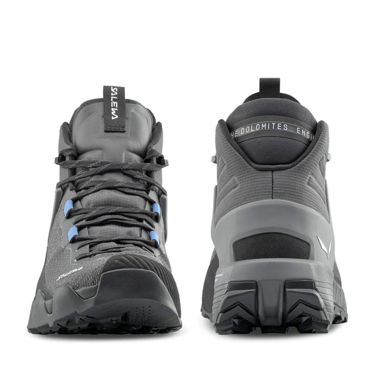 Дамски туристически обувки Salewa Wildfire NXT Mid GORE-TEX® Shoe Women Onyx/Quiet Shade