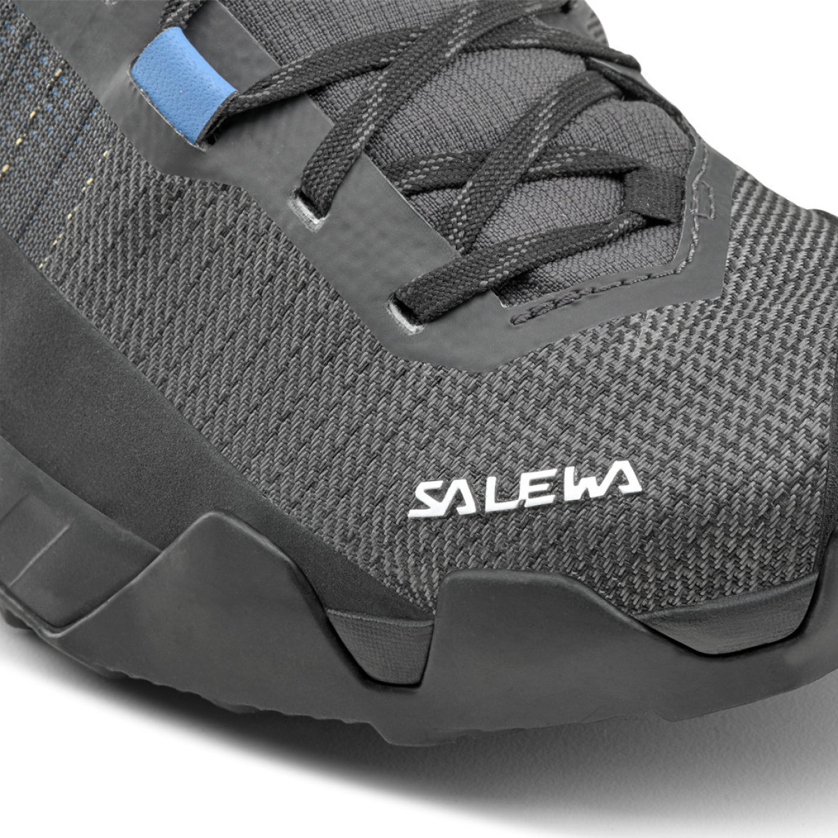 Дамски туристически обувки Salewa Wildfire NXT Mid GORE-TEX® Shoe Women Onyx/Quiet Shade