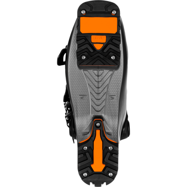 Фрийрайд обувки за ски Dynafit Tigard 110 Alpine-Tech-Boot Unisex Magnet/Fluo Orange