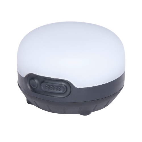 Къмпинг лампа Black Diamond Moji R + Rechargeable Lantern Black