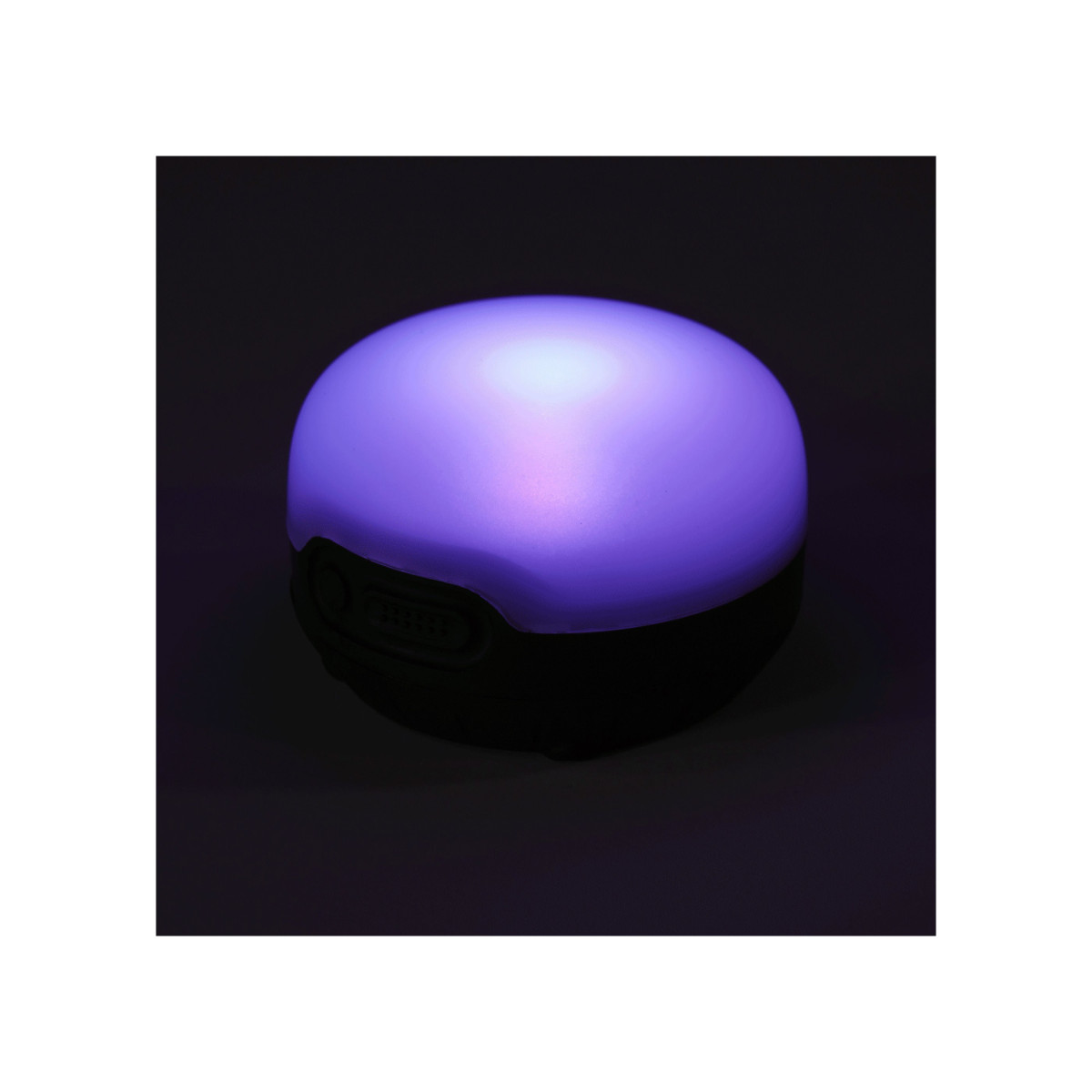 Къмпинг лампа Black Diamond Moji R + Rechargeable Lantern Black