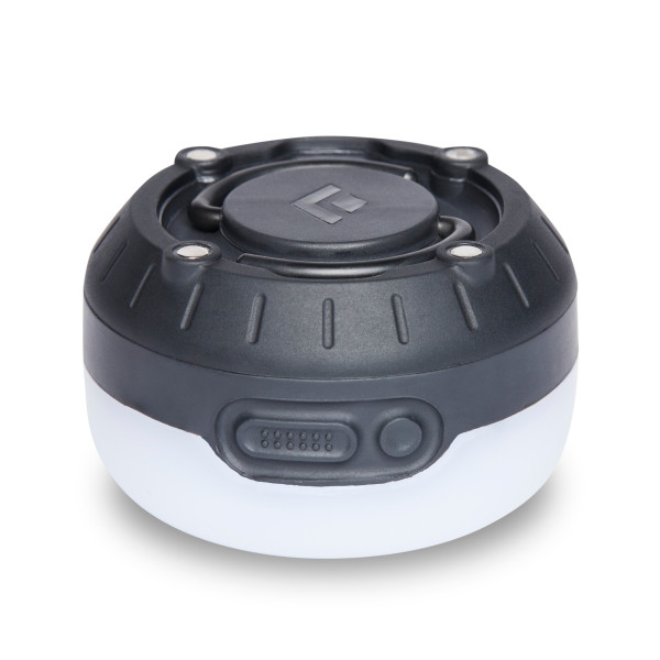 Къмпинг лампа Black Diamond Moji R + Rechargeable Lantern Black