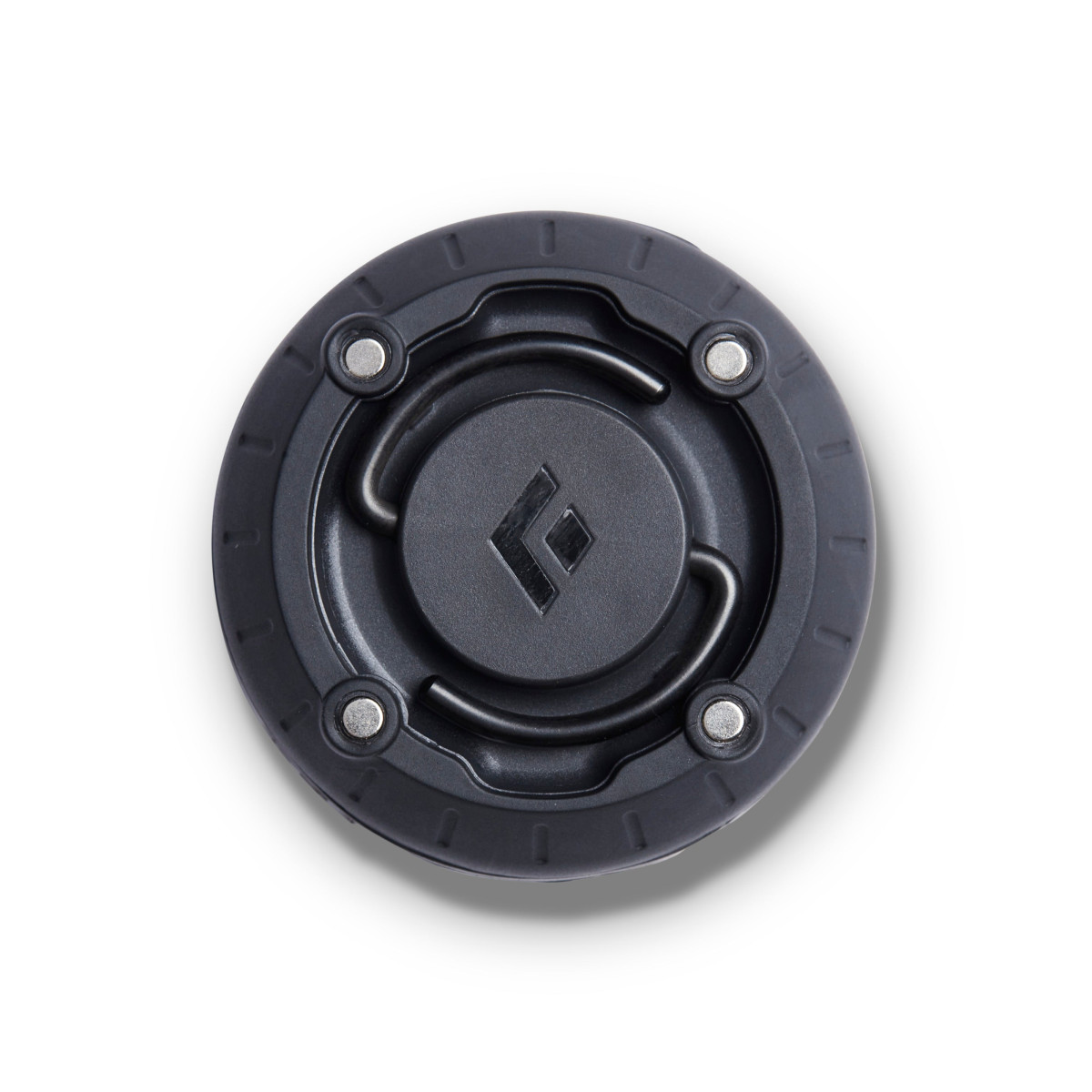 Къмпинг лампа Black Diamond Moji R + Rechargeable Lantern Black