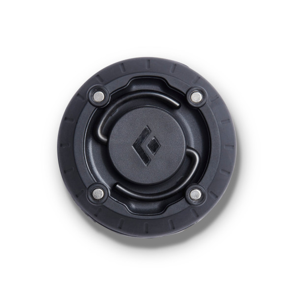 Къмпинг лампа Black Diamond Moji R + Rechargeable Lantern Black