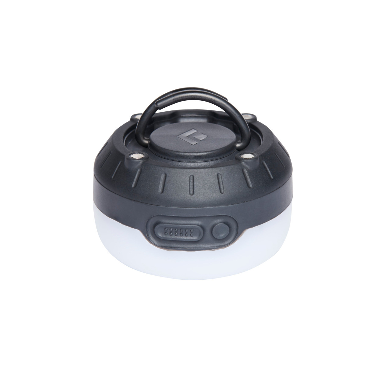 Къмпинг лампа Black Diamond Moji R + Rechargeable Lantern Black