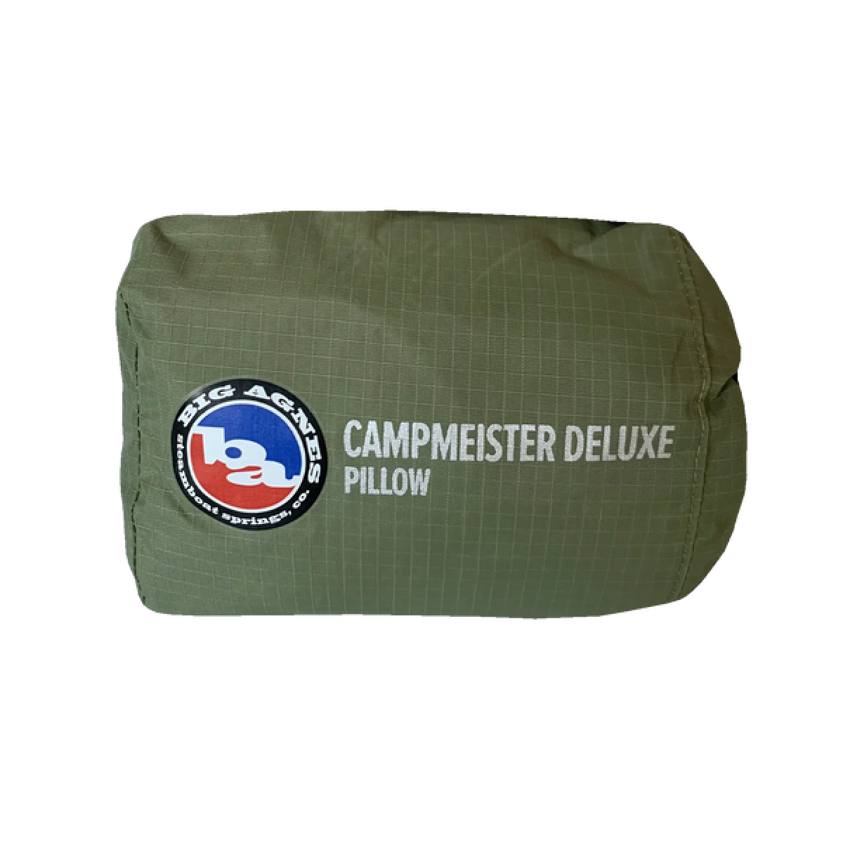 Къмпинг възглавница Big Agnes Campmeister Deluxe Pillow