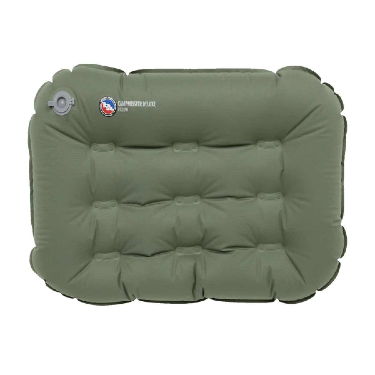 Къмпинг възглавница Big Agnes Campmeister Deluxe Pillow