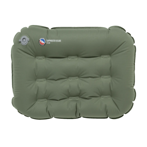 Къмпинг възглавница Big Agnes Campmeister Deluxe Pillow