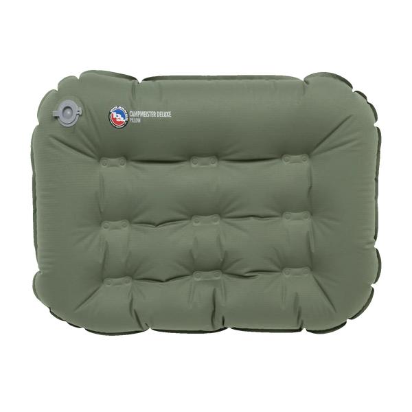 Къмпинг възглавница Big Agnes Campmeister Deluxe Pillow