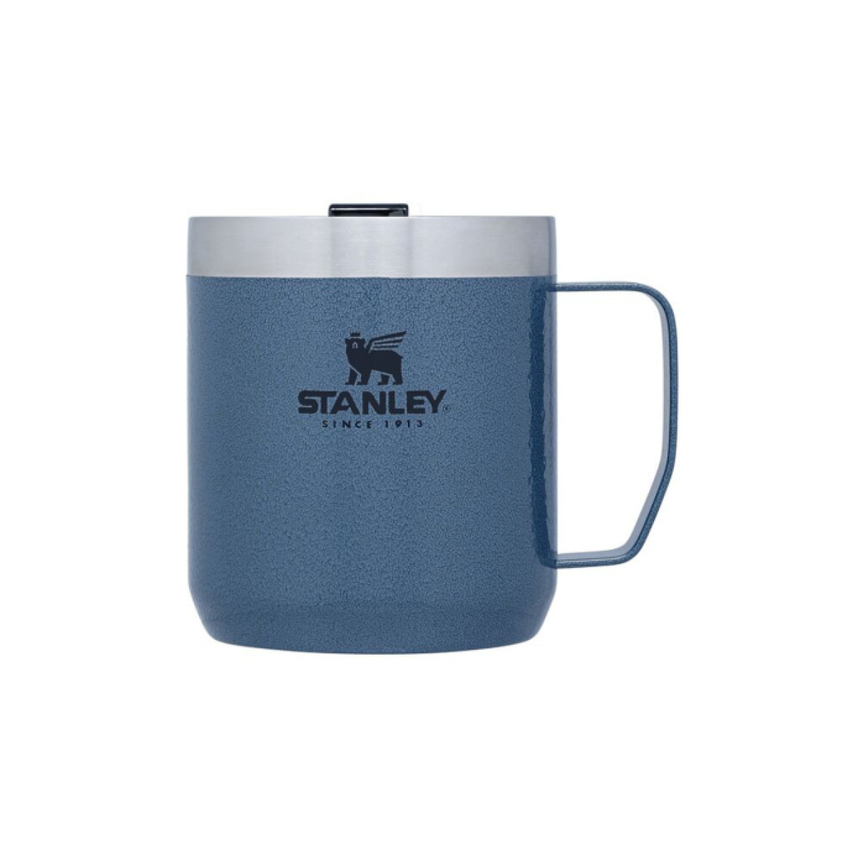 Канче Stanley Classic Legendary Camp Mug 0.35L Hammertone Lake
