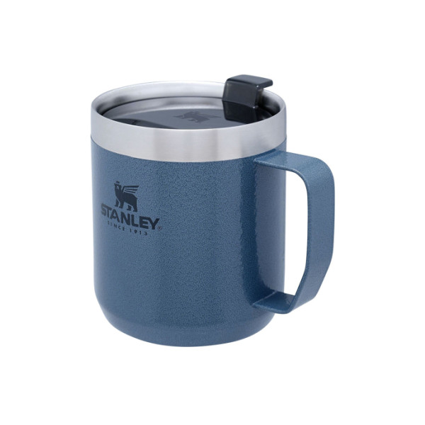 Канче Stanley Classic Legendary Camp Mug 0.35L Hammertone Lake