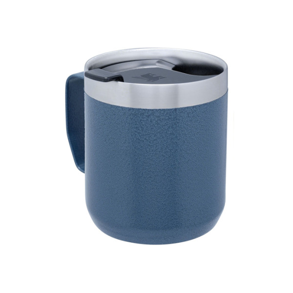 Канче Stanley Classic Legendary Camp Mug 0.35L Hammertone Lake