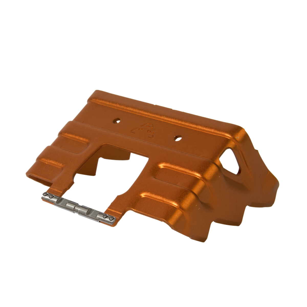Котки за ски туринг автомати Dynafit Ski Crampon 100 mm Quick-in Orange