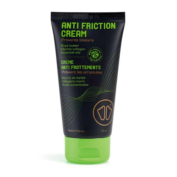 Крем против протриване Sidas Anti Friction Cream 75 ml