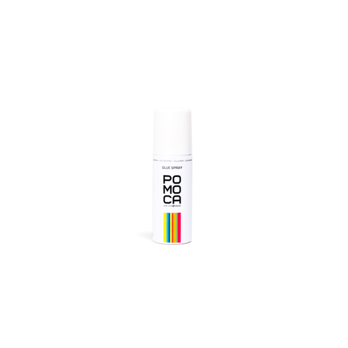 Лепило на спрей за туринг колани Pomoca Glue Spray 50 ml