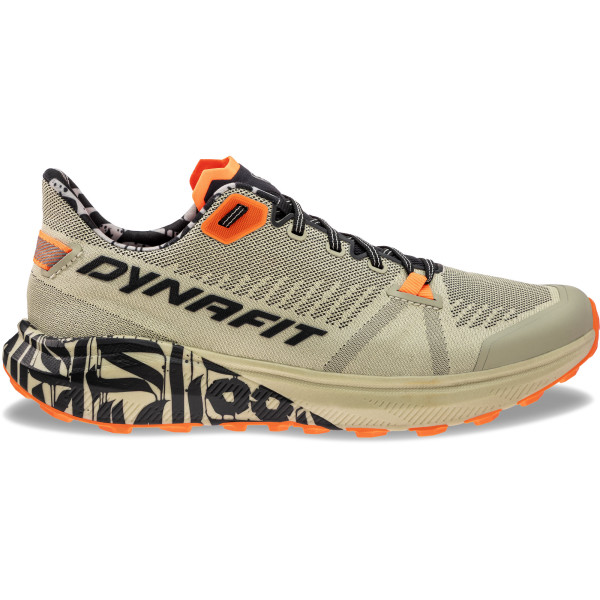Мъжки маратонки за бягане Dynafit Trail Graphic Running Shoe Men Overcast