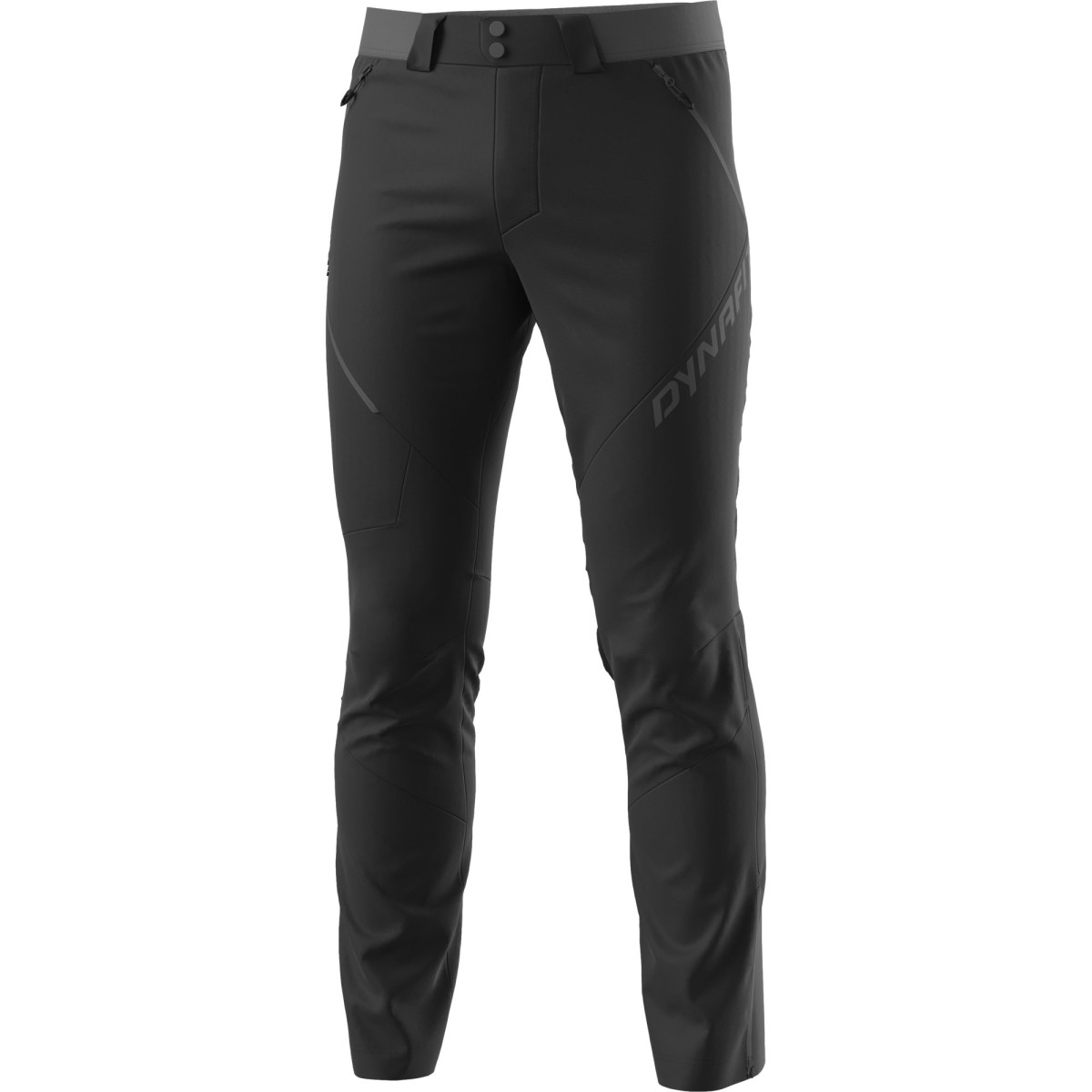Мъжки панталони Dynafit Transalper Pants Men Black Out