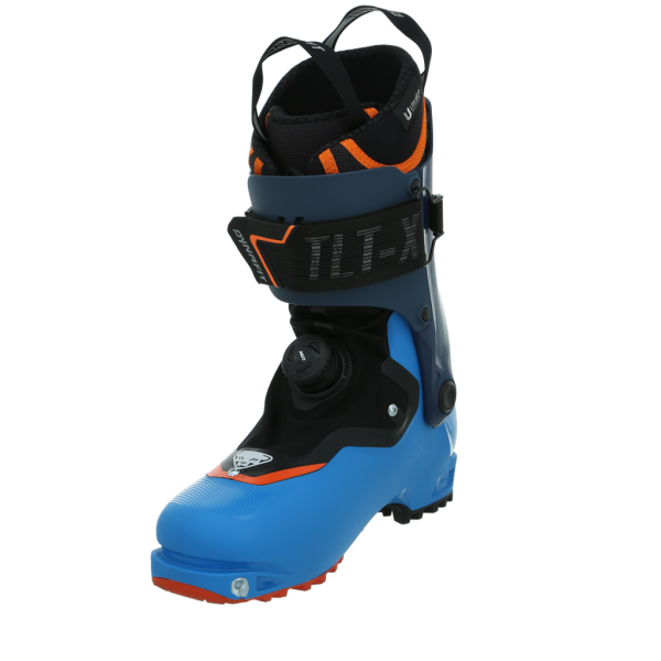 Мъжки ски туринг обувки Dynafit TLT X Ski Touring Boot Men Frost/Orange