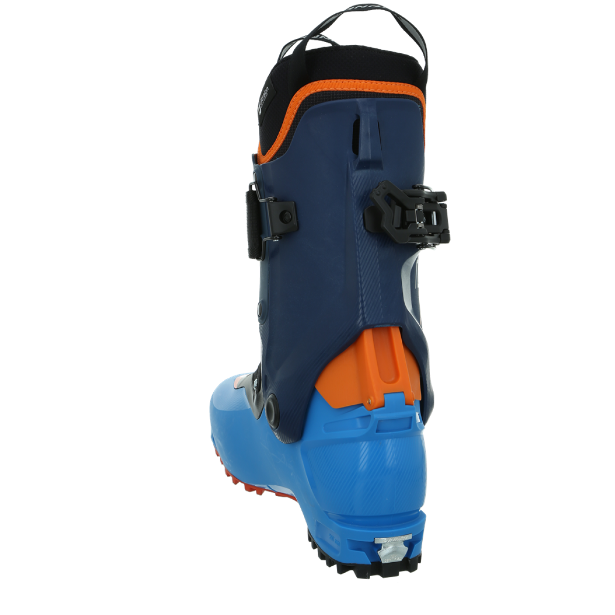 Мъжки ски туринг обувки Dynafit TLT X Ski Touring Boot Men Frost/Orange