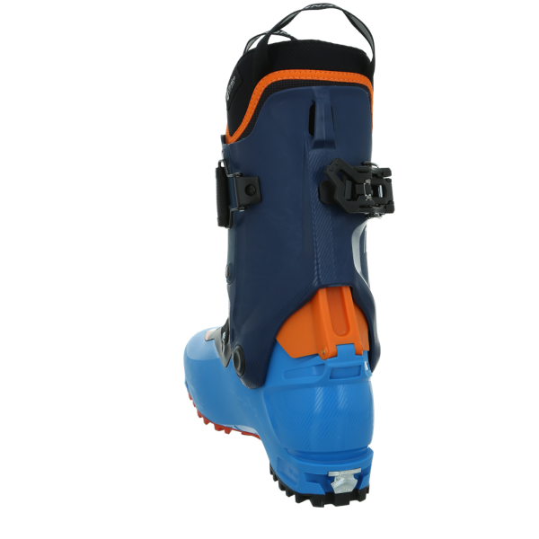 Мъжки ски туринг обувки Dynafit TLT X Ski Touring Boot Men Frost/Orange