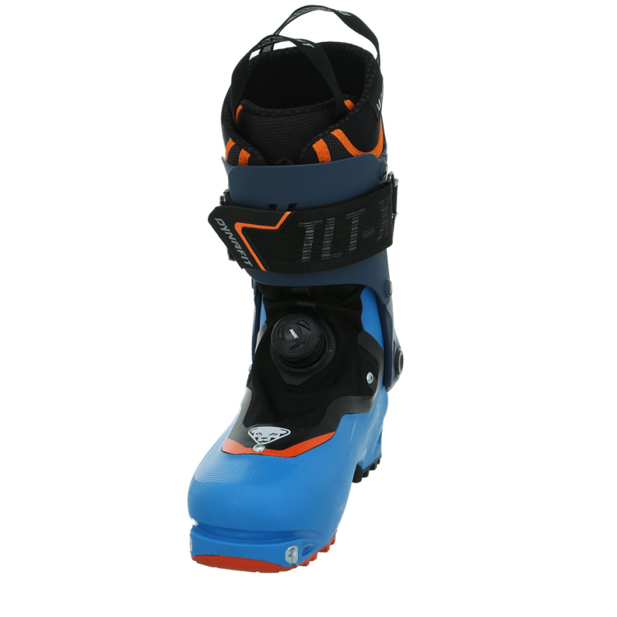 Мъжки ски туринг обувки Dynafit TLT X Ski Touring Boot Men Frost/Orange