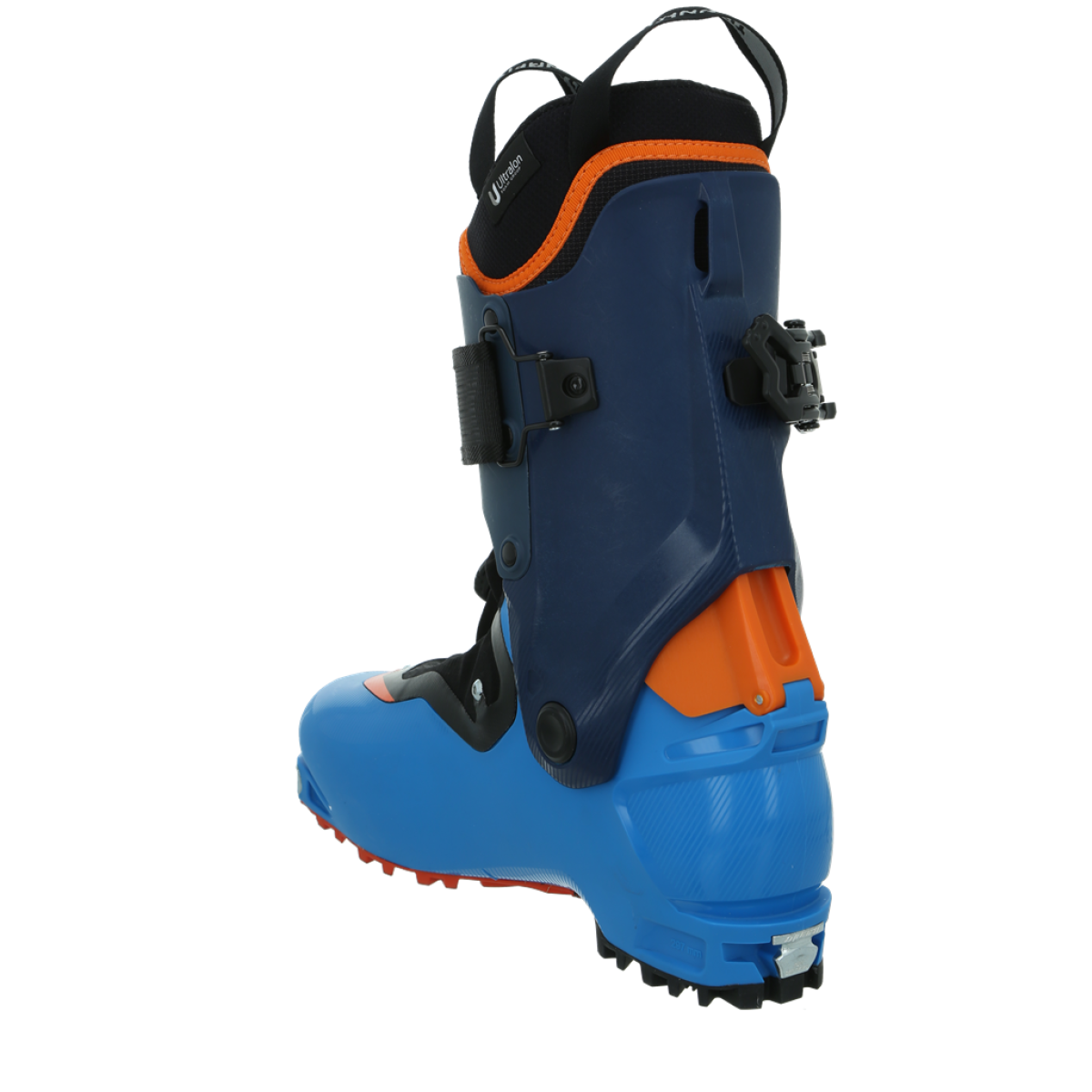 Мъжки ски туринг обувки Dynafit TLT X Ski Touring Boot Men Frost/Orange